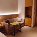 소테츠호텔즈 더 스프라지르 서울 동대문 | 남산타워뷰가 아름답고 조식이 맛있는 동대문호텔 :: 소테츠호텔즈 더스프라지르 서울동대문 내돈내산