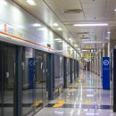 경찰병원역 2번출구(앞) 이미지