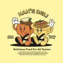 한스델리 태백점 이미지