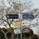 마을안관광코스 10코스 | [제주] 동쪽 가볼만한 곳 송당 동화마을 근처 코스 (지브리 카페•굿즈샵 3시간 루트 후기)