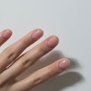 (주)성신 | 성신여대 [주무드 네일] 웨딩촬영 전 네일 후기