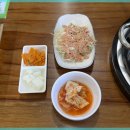 여진 닭한마리 이미지