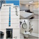 위너스모텔 | 속초 가성비 숙소 위치부터 만족했던 위너스모텔 후기