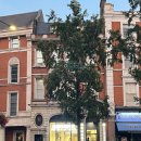 테니스민박 | 런던 한인민박 가격 위치 모두 만족 2인실 모던한런던 내돈내산