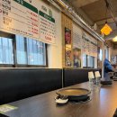 국수나무 당산SK점 | 당산역 맛집 내돈내산 진심 만족