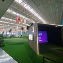 시티스크린골프 이미지