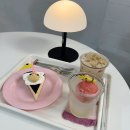 만장하우스 | 대전중앙로역카페 추천 대전 은행동 신상카페 로크하우스 방문 후기!