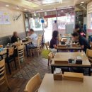 산천순대국 강북2호점 이미지