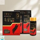 홍삼청과 이미지