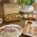 돌수산회식당 | 제주 동문시장 횟집 맛집 내돈내산 :: 올레수산 / 우리수산 / 아방닭강정 제주현지인 맛집