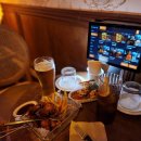 오채 | 부산 광안리 펍 오채 생맥주가 맛있고 분위기 좋은 음악이 흐르는 곳