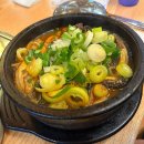 청담특양평해장국계양직영점 | 선지와 육수 리필이 가능한 인천 계양산 근처 맛집 청담특양평해장국 계양직영점 후기!