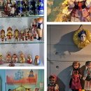 덕산세계인형박물관 이미지