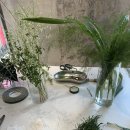 [25-3] 플로리스트 취미반 | 제주플라워클래스 _썸메르 9월취미반 수업 후기