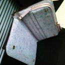 [백화점정품]루이비통 무라카미 인솔라이트(핑크/한정판) 팝니다(직찍사) 이미지