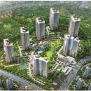 구월아시아드선수촌센트럴자이아파트 이미지