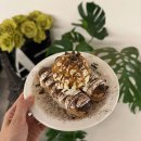 로빈의원 | 강남 카페 아란로빈 분위기 예쁜 데이트 코스 추천