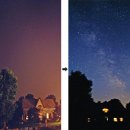 별헤는밤 이미지