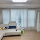 수성서한이다음경로당 | 대구 커튼 고민 끝, 현풍 서한이다음 시공 후기 솔직 정리