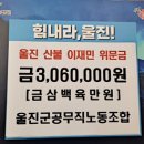 울진군공무직노동조합 서울매일