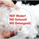 화이트 명품세탁 전문점 이미지