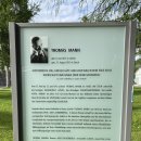 성요셉요양원 | 토마스 만 &lt;선택받은 사람&gt;