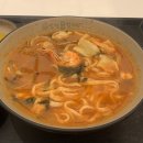 (주)신세계푸드 백화점 본점 | 대전 신세계백화점 푸드코트 맛집, 뭘먹어야할지 고민된다면 '팔당원조칼제비' 추천