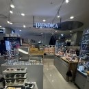 아울렛 안경 | <가산동 안경점> 가산디지털단지 마리오아울렛 3관 안경점 "트랜디카" 안경 맞춘 솔직 후기