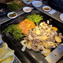찬들로244번길 | 구리역맛집 양촌리 생오리돌판구이 구리점 가족모임