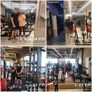 GYM I(짐아이) | 동삭동 헬스장 &lt;아세로짐&gt; PT 3개월 후기 &amp; 남편과 함께 PT 받는 후기