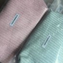 럭키데이 | 스타벅스 럭키데이 코듀로이 파우치 수령 후기