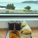 더무거버거 - 북구 대자로 36 | [제주 조천 맛집] '무거버거' 방문 후기 (햄버거 맛집, 바다뷰 맛집)