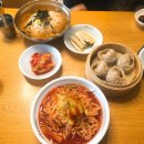 망향비빔국수평택