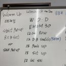 아이언박스 크로스핏 이미지