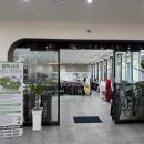 신천 스크린골프 이미지