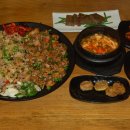 점심밥상 저녁술상 이미지