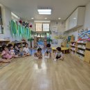 [세시풍속] 유두절 탁족놀이 &amp; 비석치기 (산들반) 이미지
