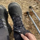 티비엘디자인 | 테크니카 포지gtx 등산화 구입 및 실착 후기 (등산화 방황기 끝..?)