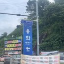 장호아시아마트 | 삼척 용화해수욕장 7월 캠핑