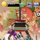 인형뽑기 아케이드게임 이미지