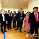 묵향 가득 서예 이미지