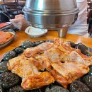 조약돌숯불닭갈비 이미지