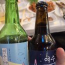 반려견 | 여수낭만포차거리 33번 솔직후기｜반려견 동반 포메 3살 따띠와 함께하는 여수여행