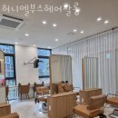 허니엘부스 헤어살롱 네이버블로그