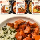 하루세끼도시락 이미지