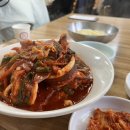 명진칼국수