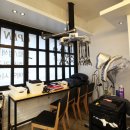 화이트헤어샵 이미지