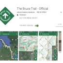 Bruce Trail App 소개 이미지