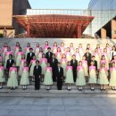 서구립 소년소녀 합창단 정기연주회 이미지