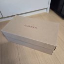 FLAT | 쿠에른 MADRID 01 FLAT 사용후기 240mm 사이즈 착샷 후